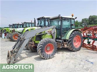 CLAAS CELTIS 436 RX Traktoriai