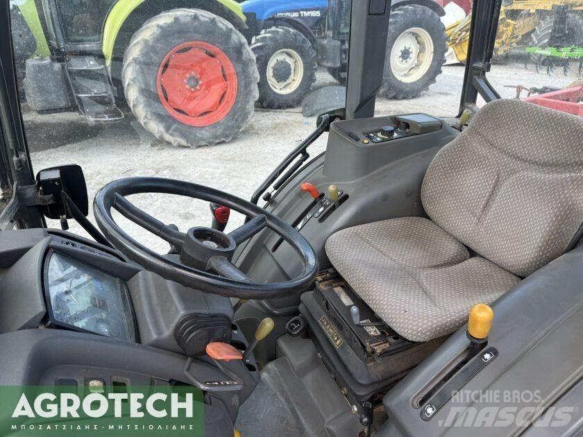 CLAAS Nectis 237VE Traktoriai