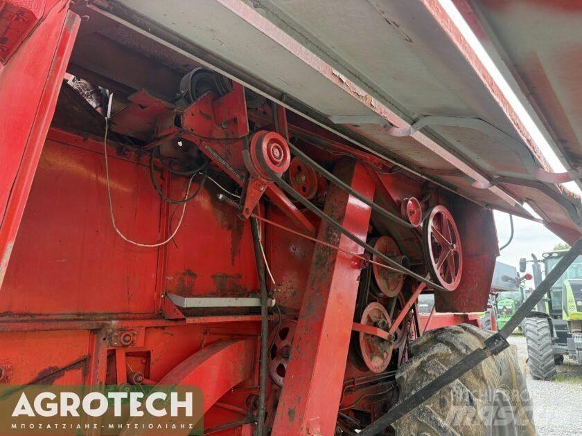 Deutz-Fahr M 1322 H Traktoriai