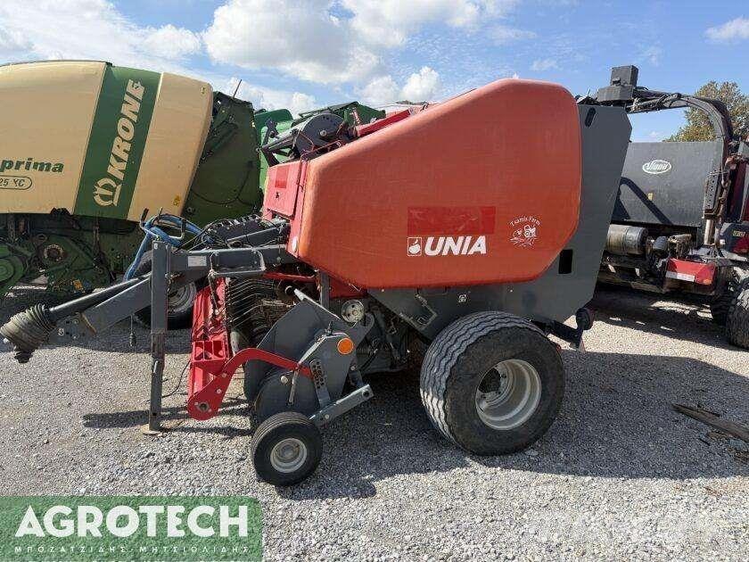  DF 1.80 D Ritinių presai