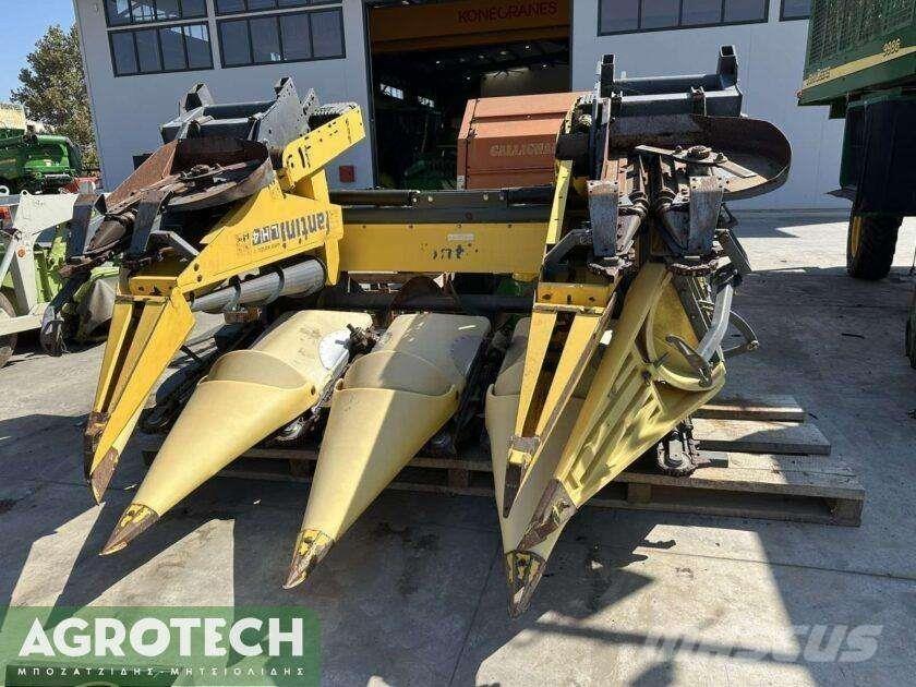 Fantini 6 ROWS Traktoriai