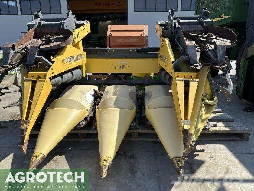Fantini 6 ROWS Traktoriai