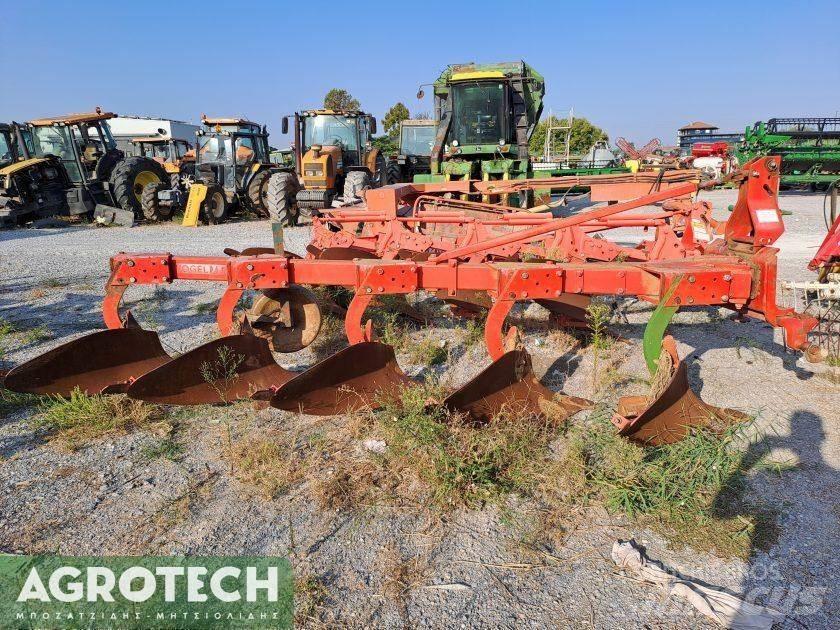 Farmer MS 850 Traktoriai
