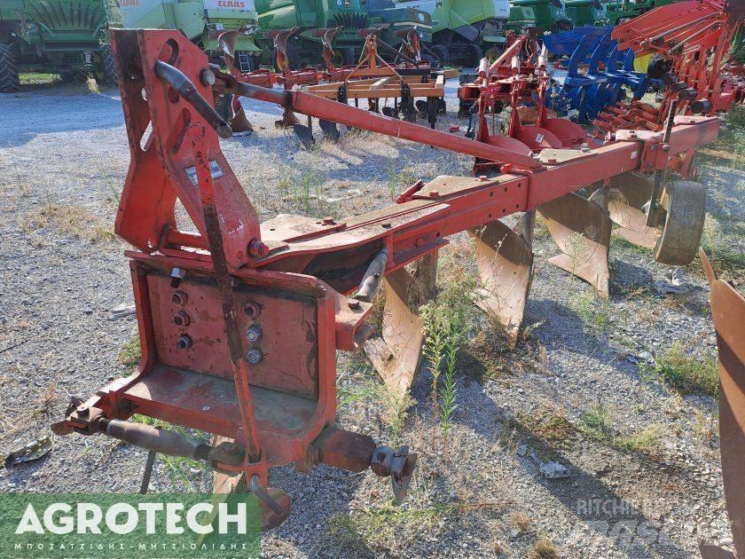 Farmer MS 850 Traktoriai