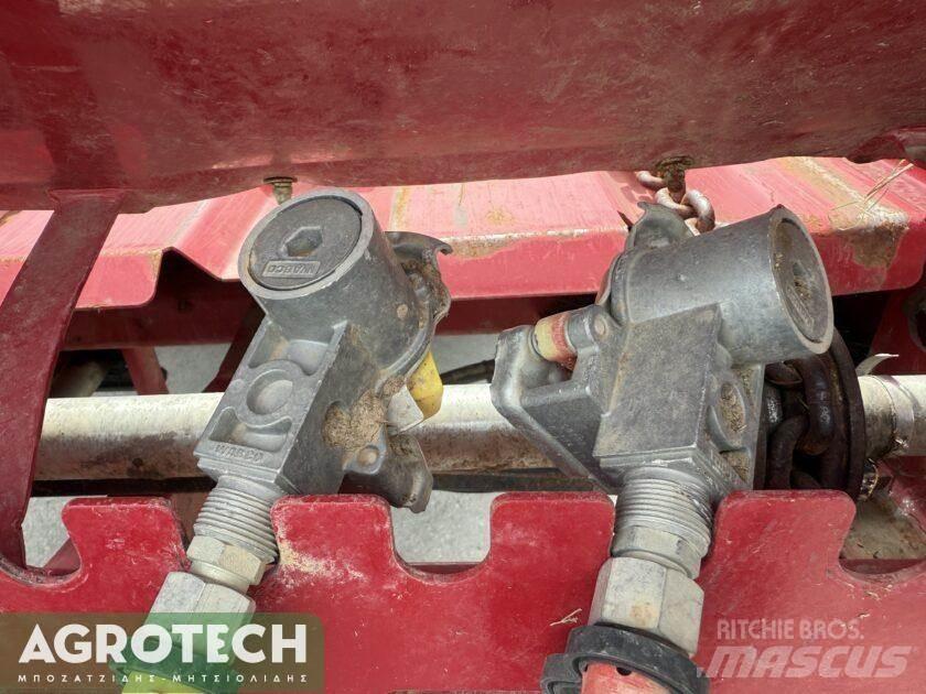 FarmGEM 14T Traktoriai