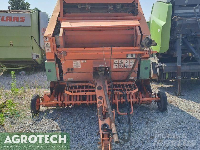 Gallignani 3500L Ritinių presai