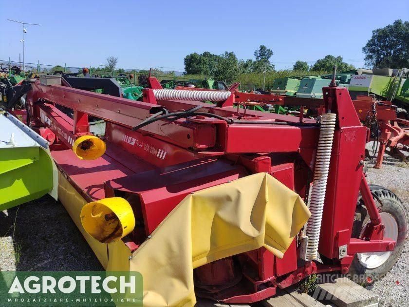 JF GCS 3200 Traktoriai