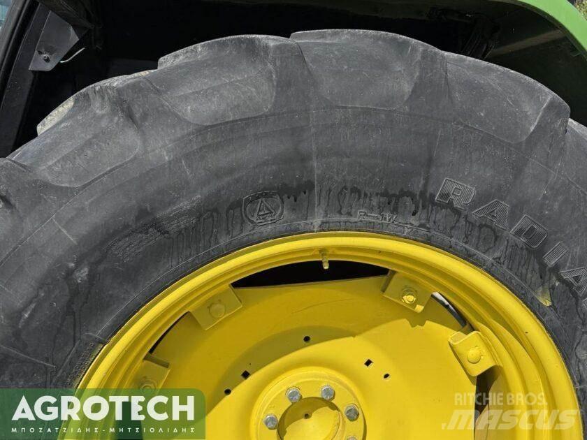 John Deere 3650 Traktoriai