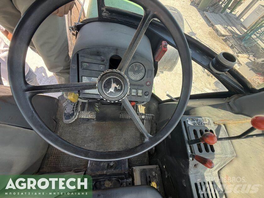 John Deere 3650 Traktoriai