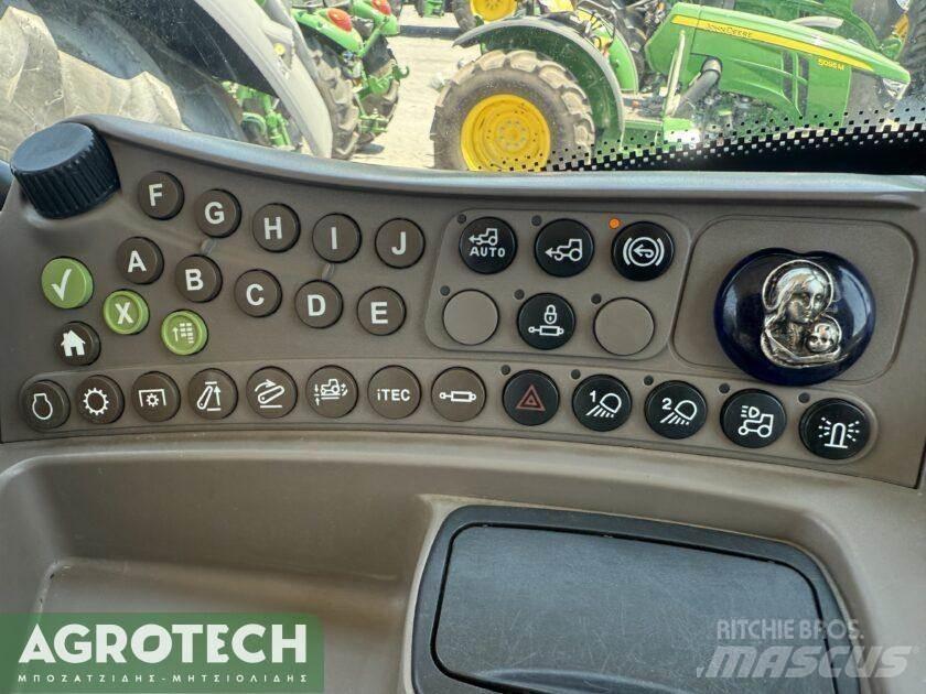 John Deere 6150R Traktoriai