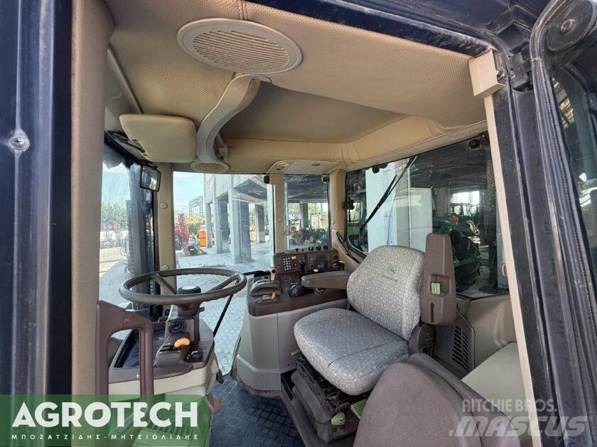 John Deere 6820 Traktoriai