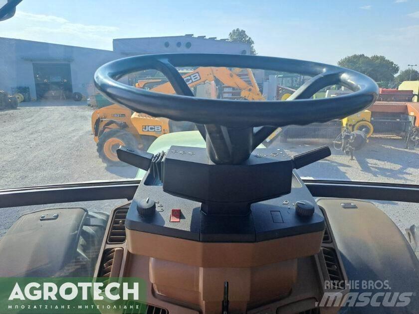 John Deere 7810 Traktoriai