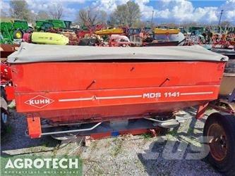 Kuhn MDS 1141 Traktoriai