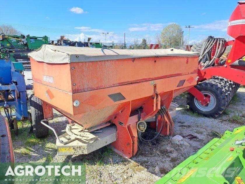 Kuhn MDS 1141 Traktoriai