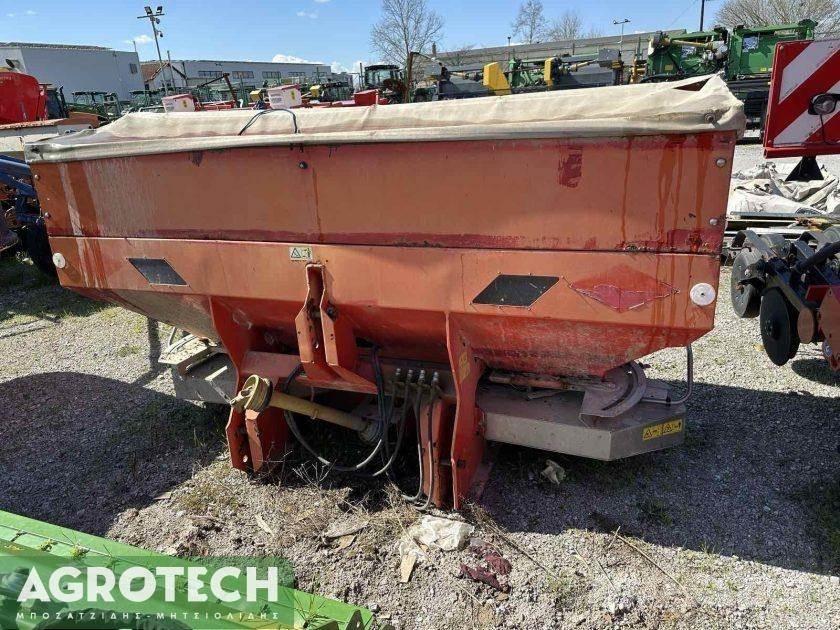 Kuhn MDS 1141 Traktoriai