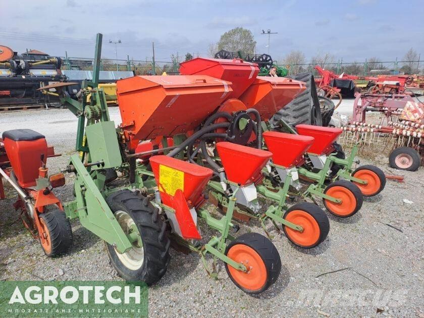 Kuhn NODET PN2 Traktoriai