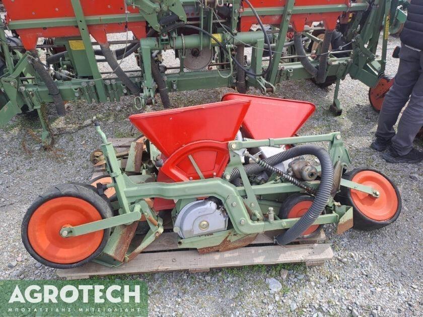 Kuhn NODET PN2 Traktoriai