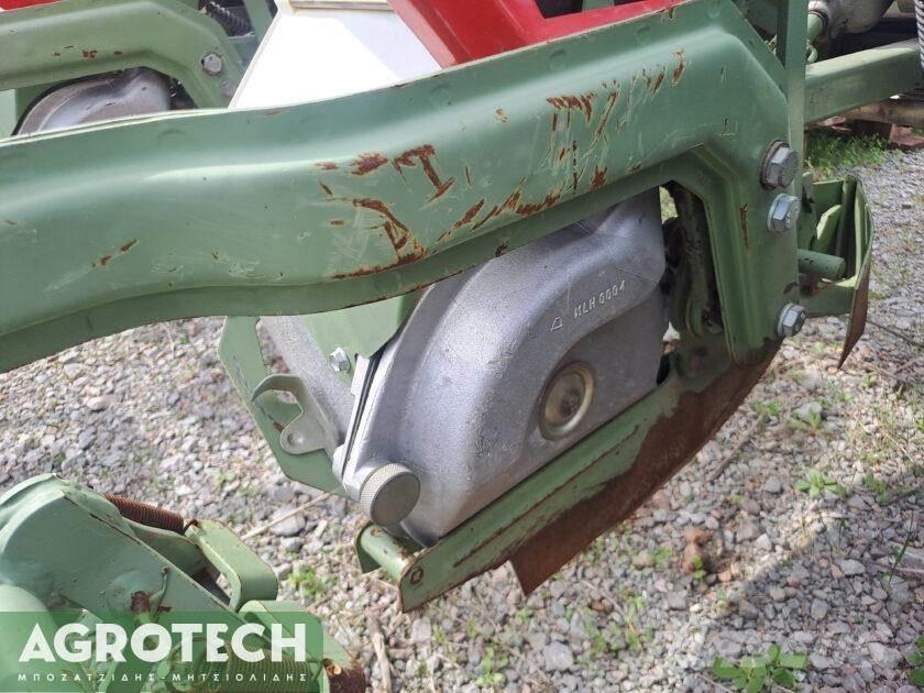 Kuhn NODET PN2 Traktoriai