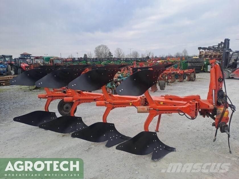Kuhn Vari-Master 151 Traktoriai