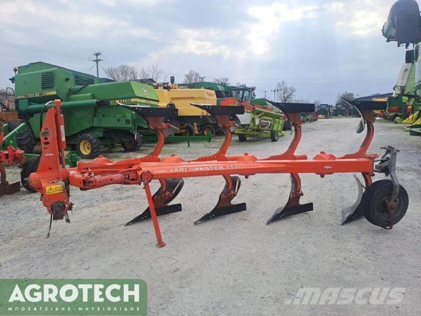 Kuhn Vari-Master 151 Traktoriai