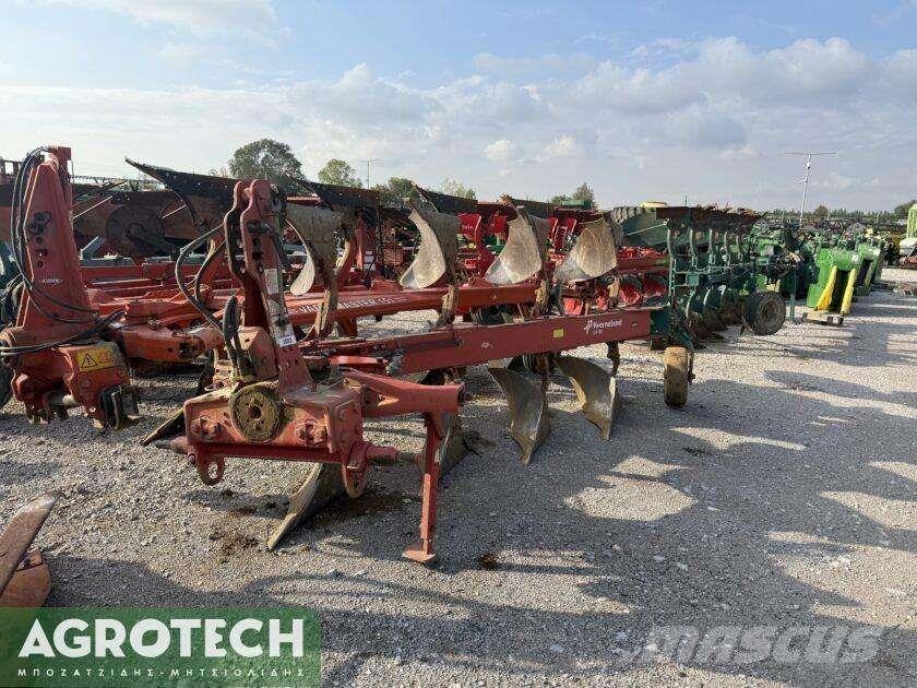 Kverneland LD 85 Traktoriai