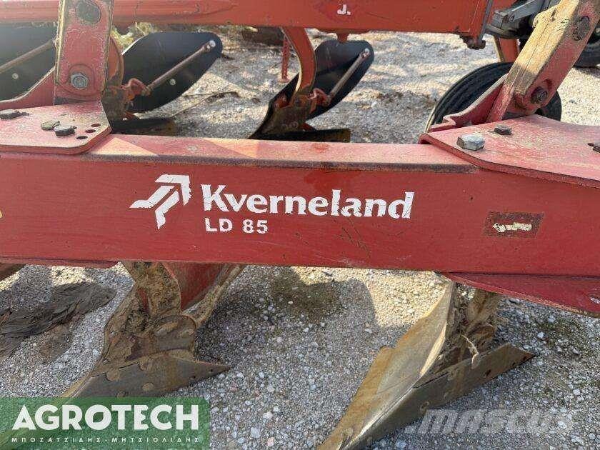 Kverneland LD 85 Traktoriai