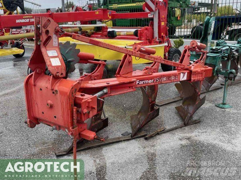  M 850 STHD Traktoriai