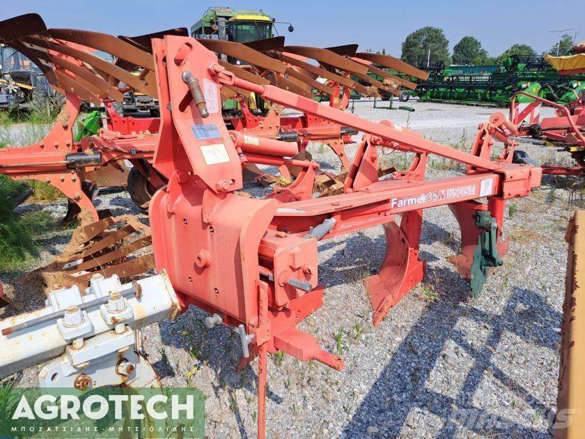  M850 ST Traktoriai
