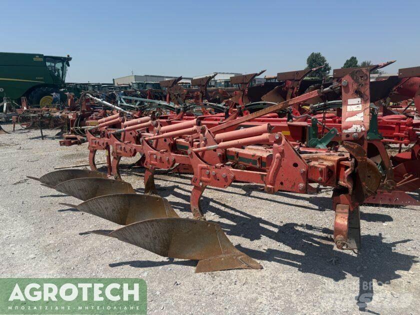  M850 VARIO STHD Traktoriai