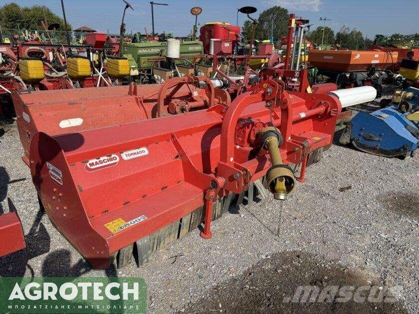 Maschio Tornado 310 Traktoriai