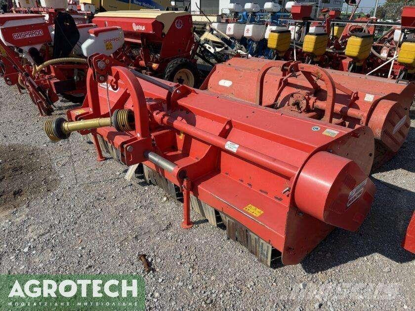 Maschio Tornado 310 Traktoriai