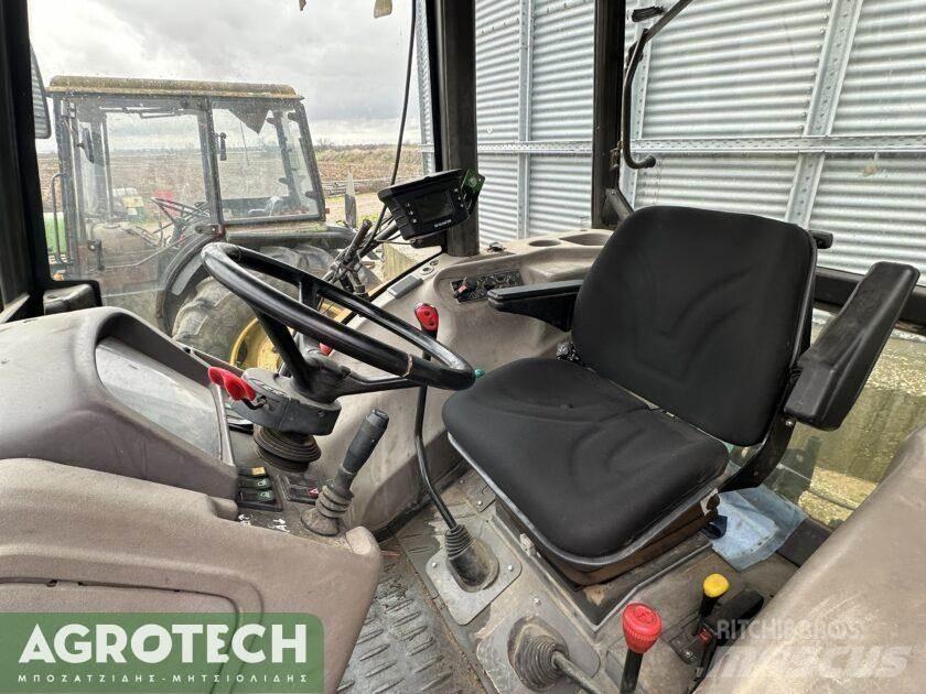Renault Cergos 355 Traktoriai