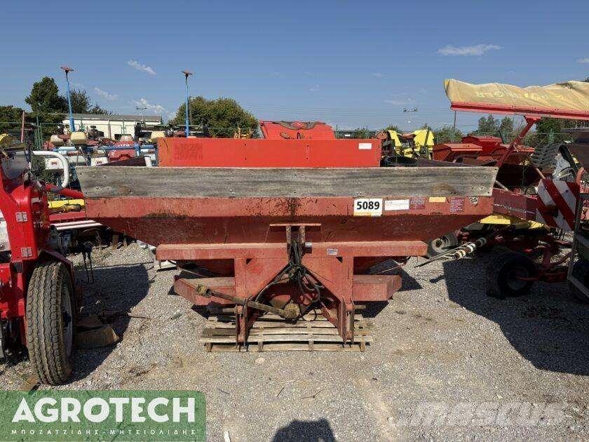 Rotina GTS 1000 Traktoriai
