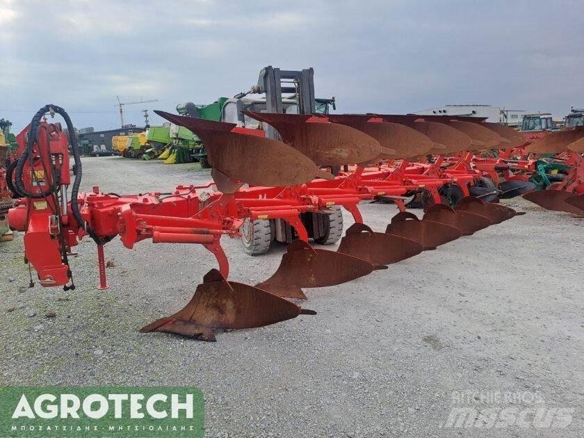  Sthd Euromat Traktoriai