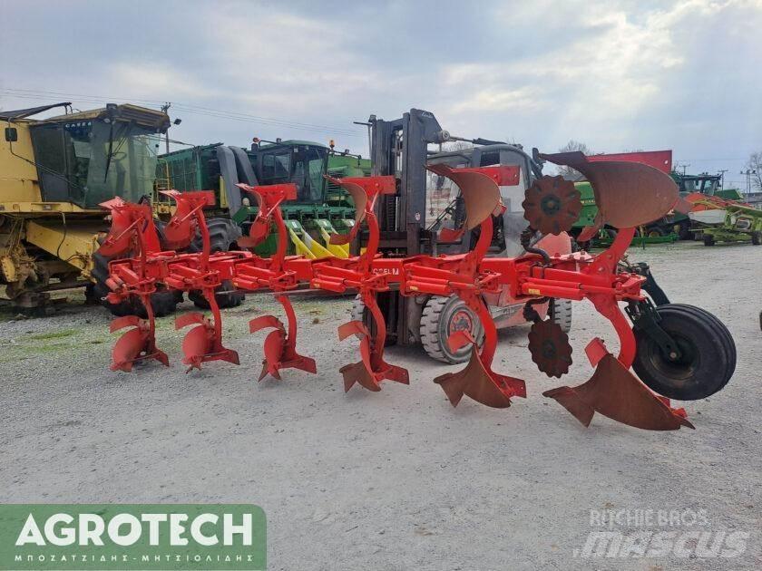 Sthd Euromat Traktoriai