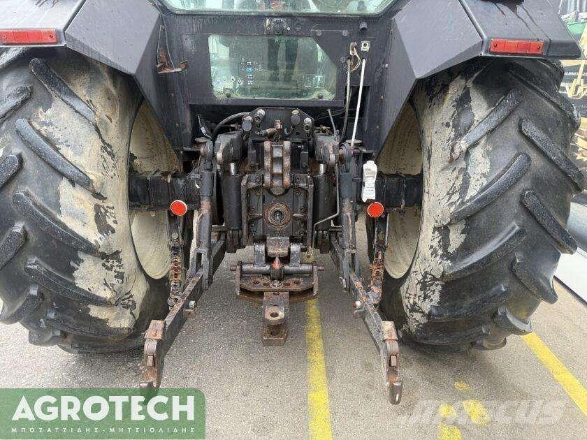 Valmet 8400 Traktoriai
