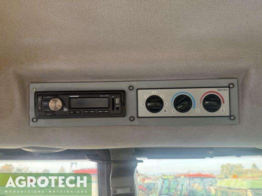 Valtra T 190 Traktoriai