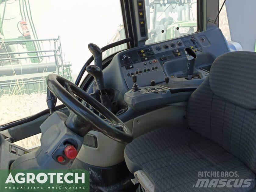 Valtra T120-4 Traktoriai