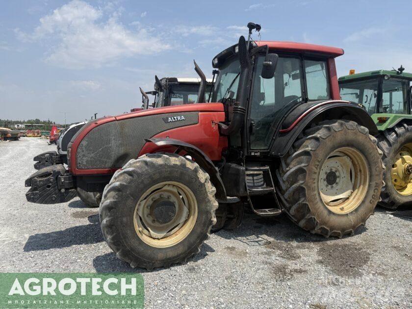 Valtra T151 Traktoriai
