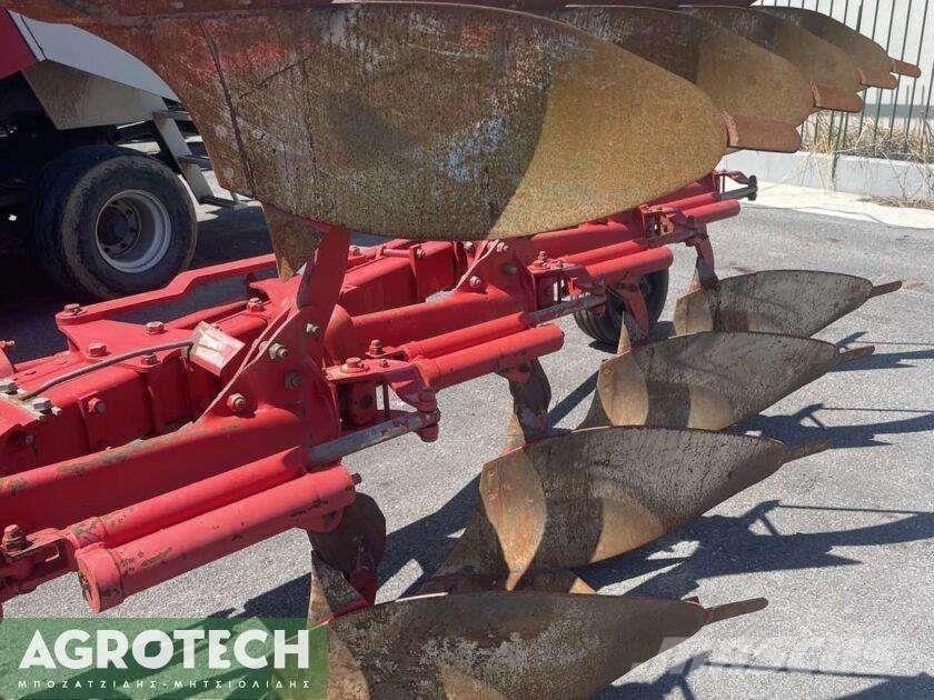  XΜS 950 VARIO S Traktoriai