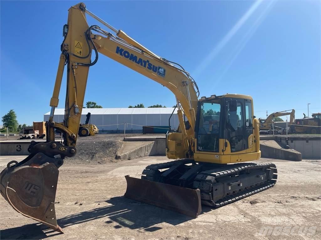 JCB 514-56 Teleskopiniai krautuvai