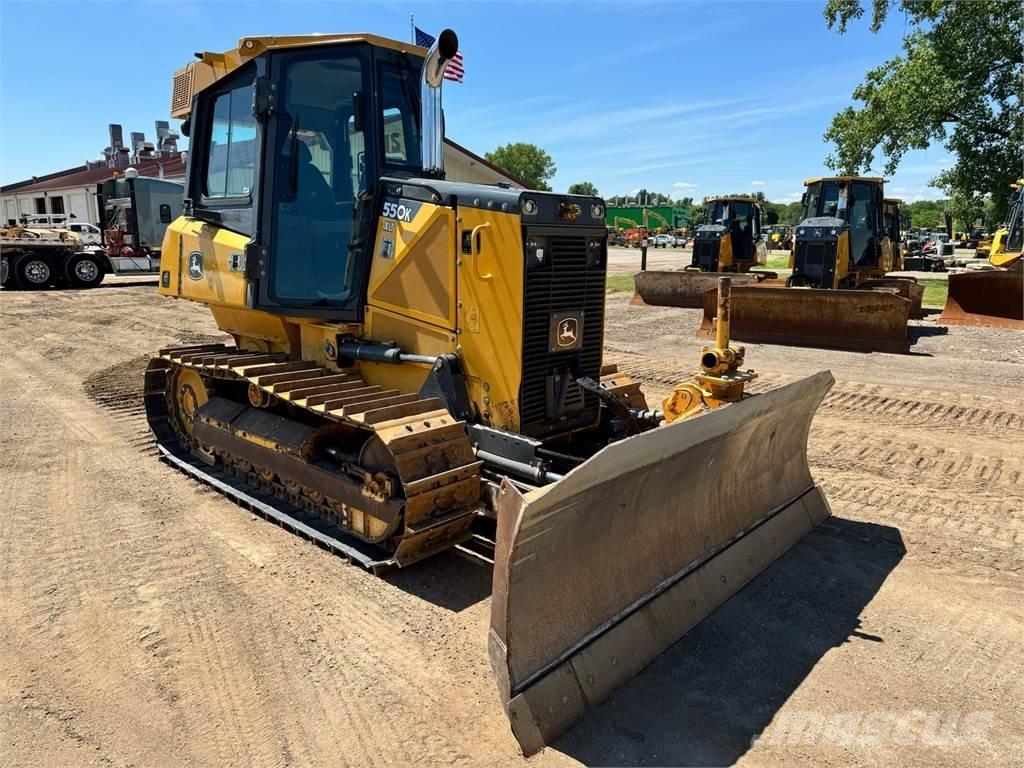 JLG 600AJ Statyba - Kita