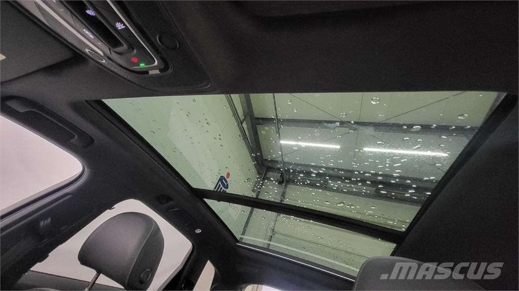 Audi Q7 Lengvieji automobiliai