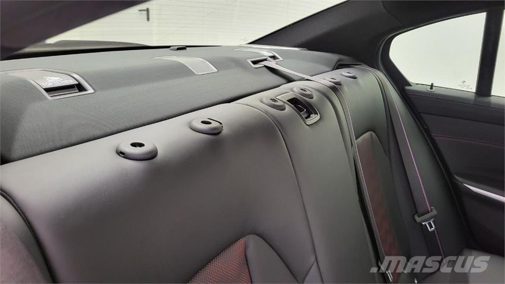 BMW M3 Lengvieji automobiliai