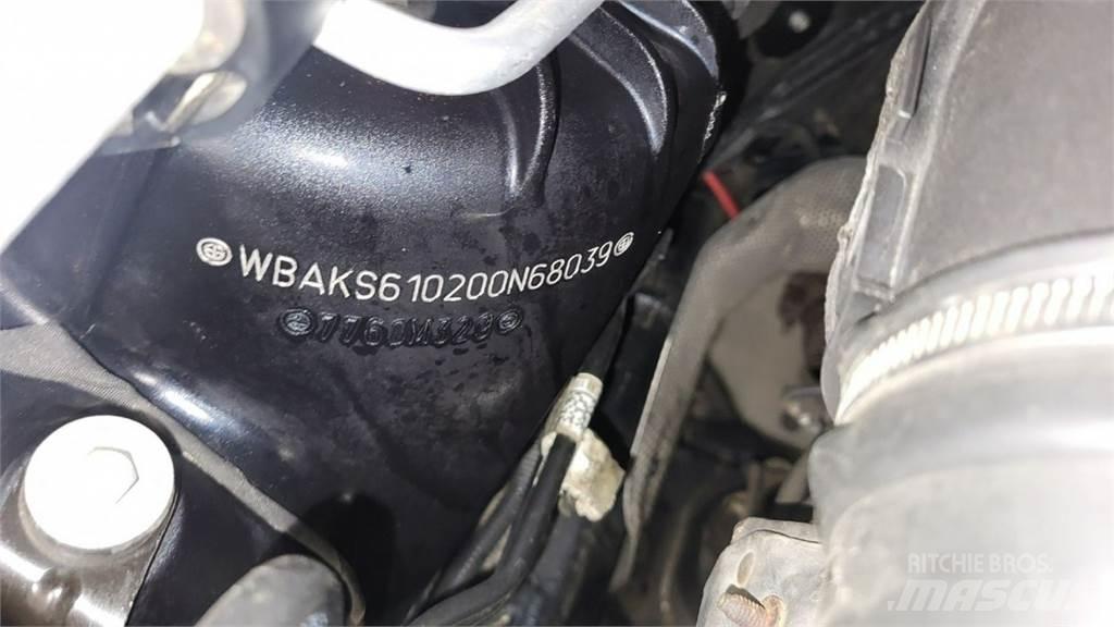 BMW X5 Lengvieji automobiliai