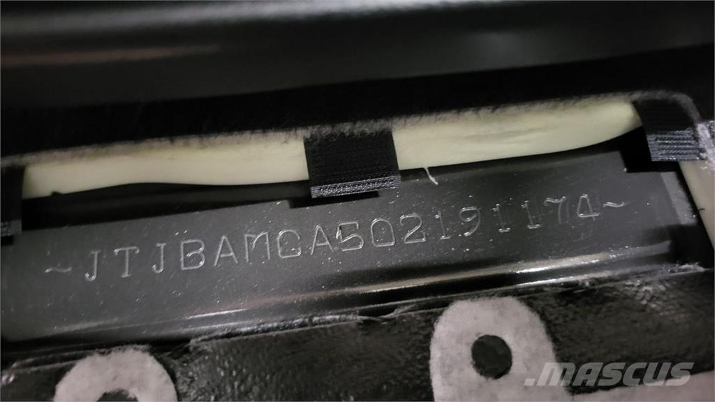 Lexus RX Lengvieji automobiliai