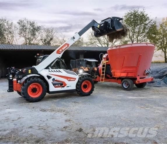 Bobcat TL 3070 75V Teleskopiniai krautuvai