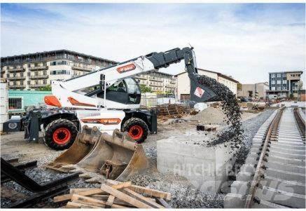 Bobcat TR 60.310 Teleskopiniai krautuvai