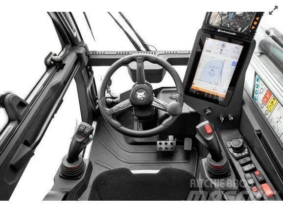 Bobcat TR 80.390 Teleskopiniai krautuvai