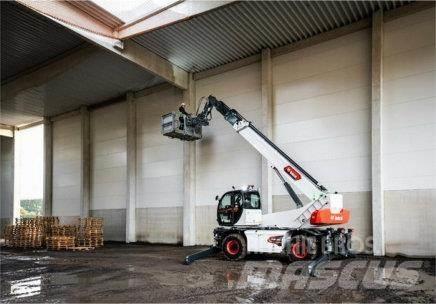 Bobcat TR 80.390 Teleskopiniai krautuvai